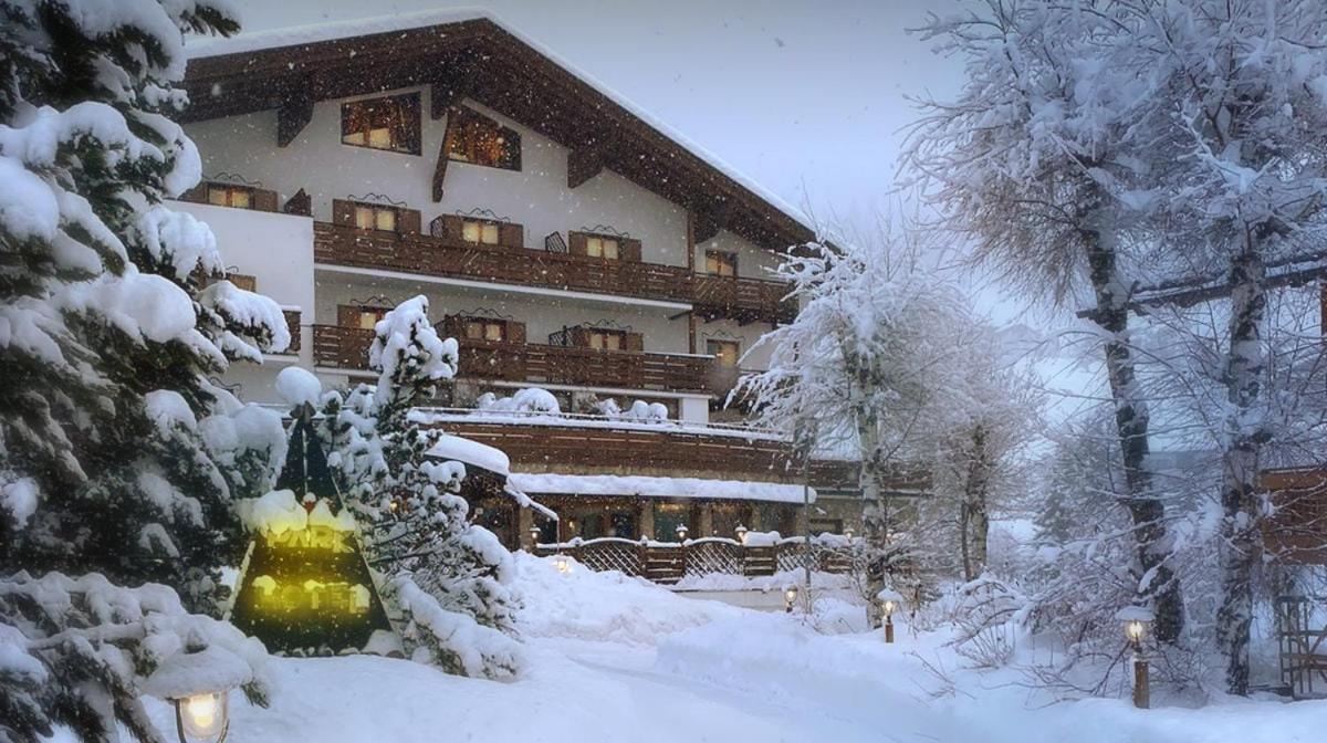 موينا Park Hotel Leonardo المظهر الخارجي الصورة